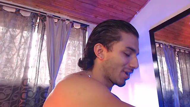 ArturoCardona_ webcam