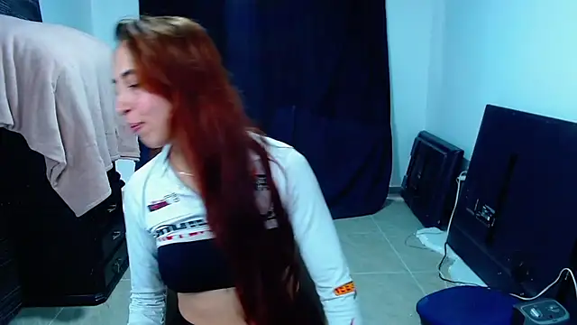 MariamGray1 webcam