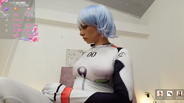 Cassie_Cage webcam