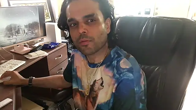 icebergslim281 webcam
