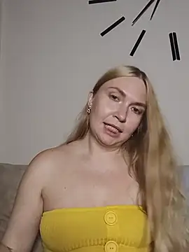 KisaVixen webcam