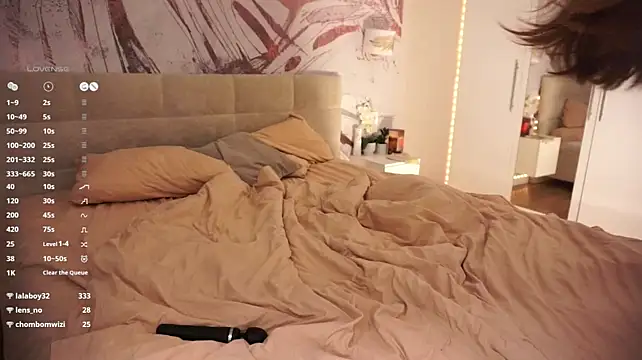 gailverbeke (F teen) - RUB  PUSSY UNDER PANTIES