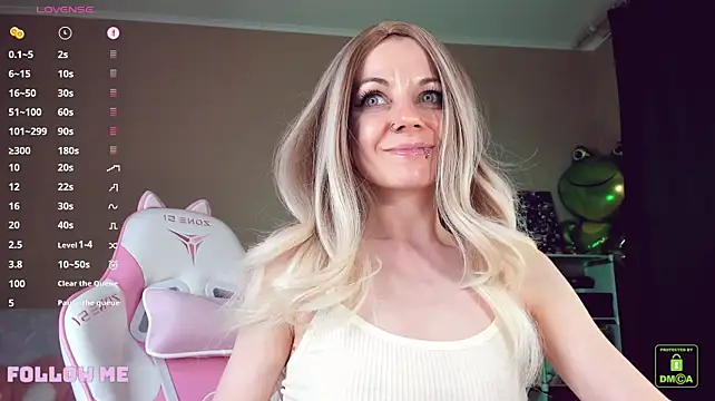 AmyRose6969 webcam