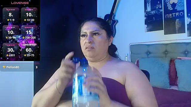 Keyla01_ webcam