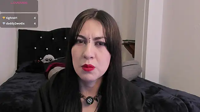 Amy_Aloqua webcam