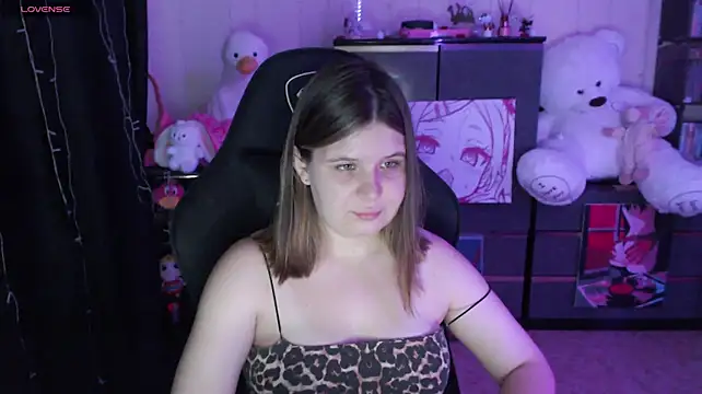 AmyVibess webcam