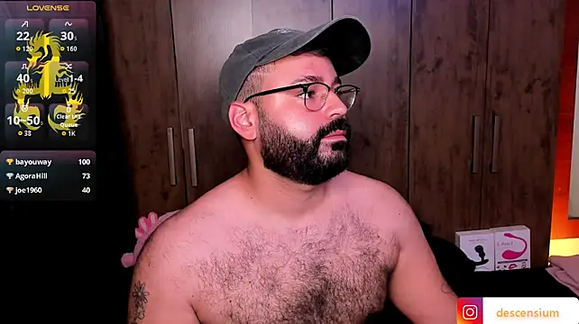 johnnyalx webcam