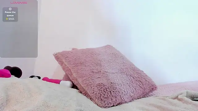 Bonnie_Grace webcam