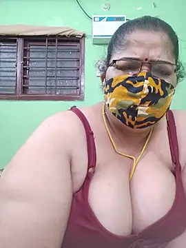 Tamil-mayasri webcam