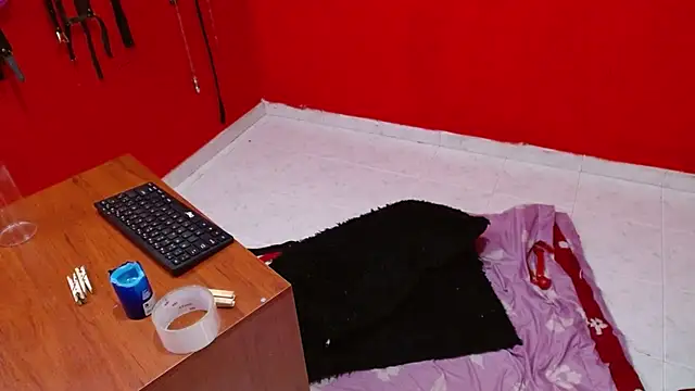 _Emily_Slave_ webcam