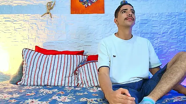 Eliassalvatore_ webcam