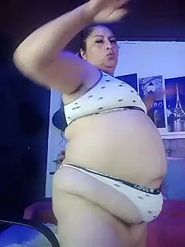 Keyla01_ webcam