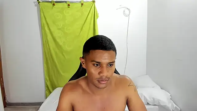 corzoethan webcam