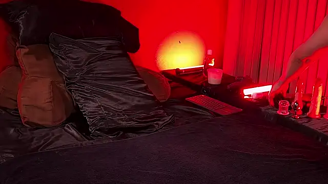 JenniferCD webcam