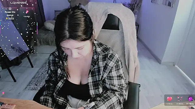 DiaAngell webcam