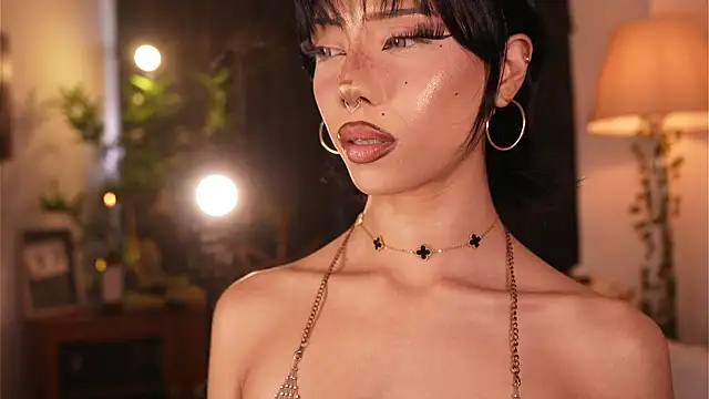 soidai_miiu webcam