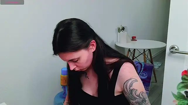 peachyness webcam