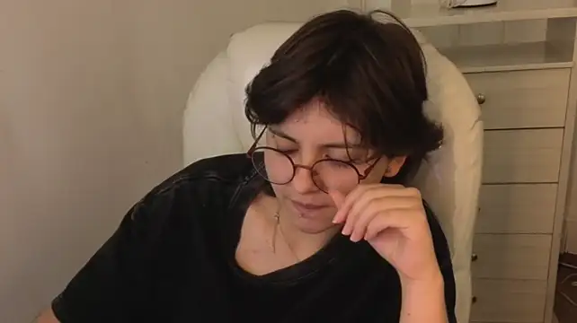 Nathaly_ds webcam