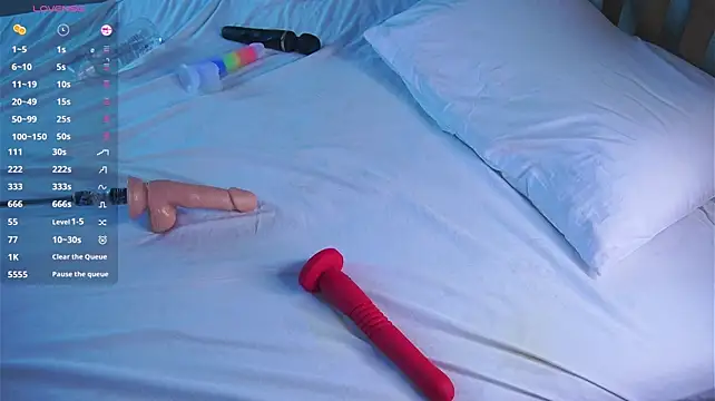 MaliaJoyal webcam