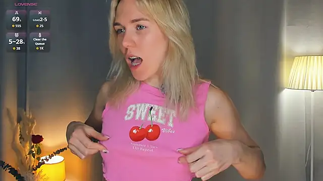 DianeHonnette webcam