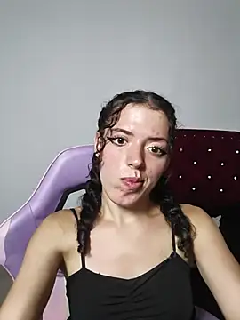 vanesa_gomez webcam