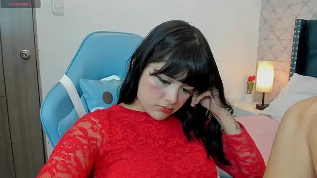Valery_jame webcam