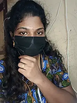 tamilsaisree webcam