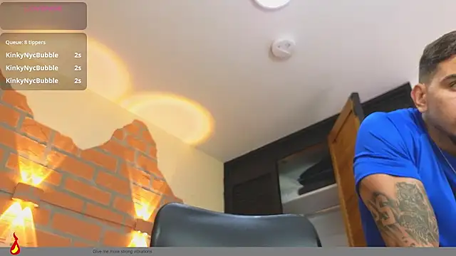 Josh_miller01 webcam