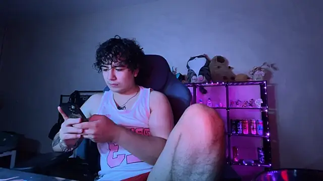 _ELIGOS_ webcam