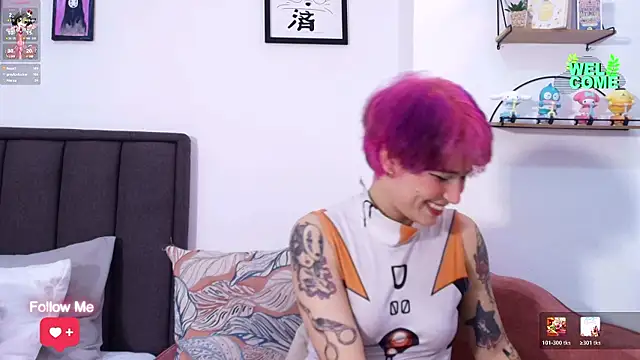 miyuu69 webcam