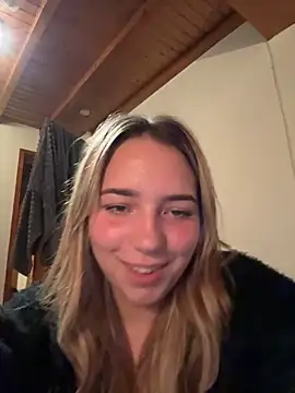 Naomi-Klein webcam