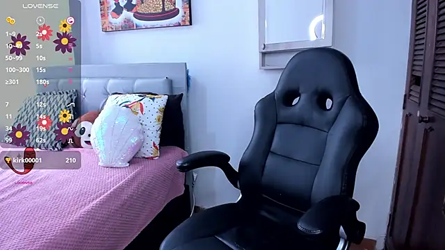 angelaagomez webcam
