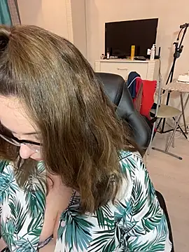 DienkaGreen webcam