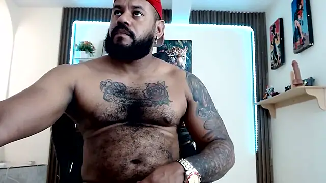 Damian64420 webcam