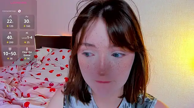 lexxxxxxi webcam