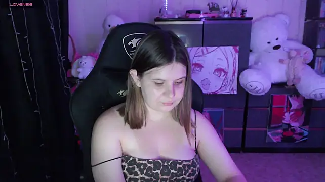 AmyVibess webcam