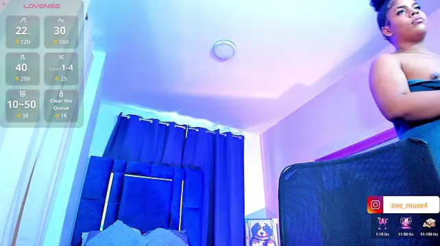 zoee_rose webcam