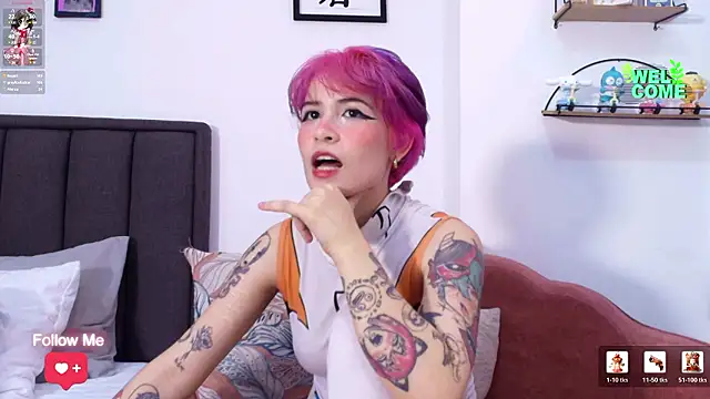 miyuu69 webcam