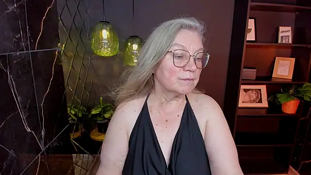 NataliMellow webcam