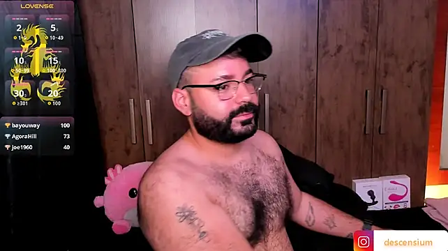 johnnyalx webcam