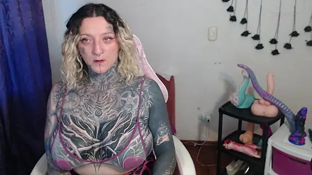 SLOPPYTITSS webcam
