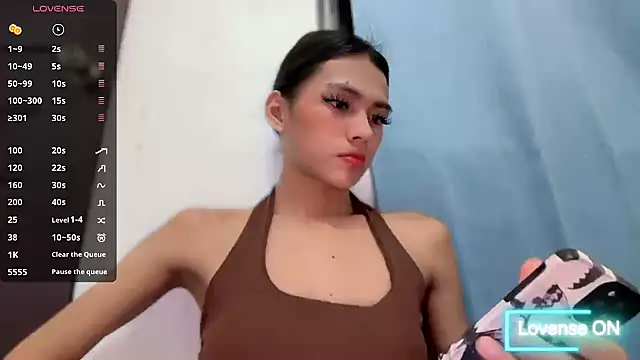 Lexi_pepper webcam
