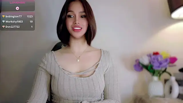 Anna_HollyDoll webcam