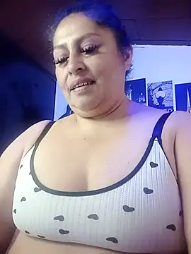 Keyla01_ webcam