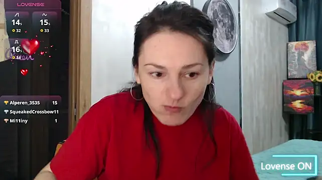 Stacy_Davice webcam