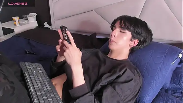 AerumChae webcam