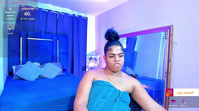 zoee_rose webcam