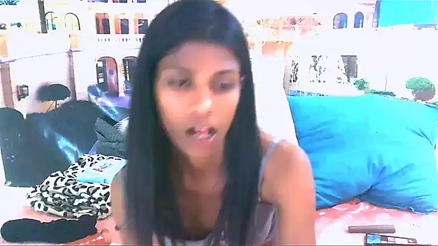 IndianSilkySpice