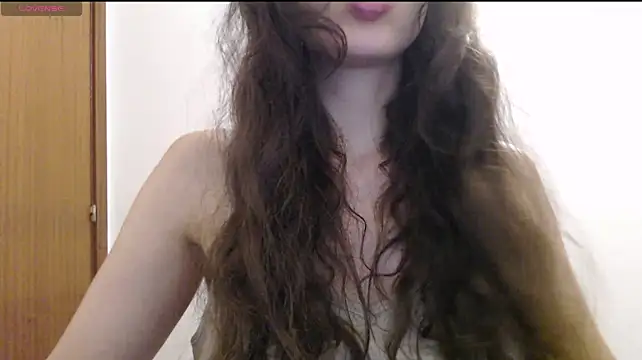 _Hot_Lady_ webcam