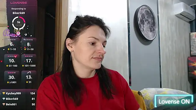 Stacy_Davice webcam